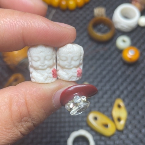 鹿骨手串/手链其他