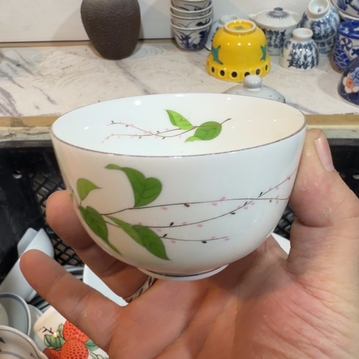 陶瓷推荐第二名20包邮