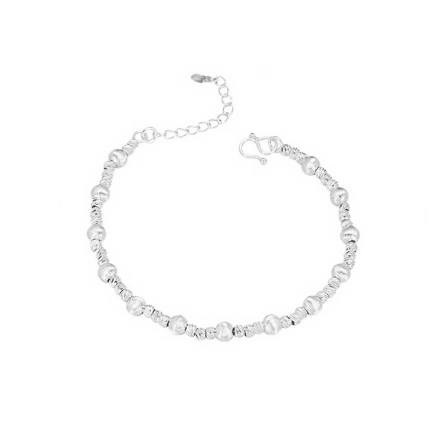 足银手链 猫眼珠手链 轻奢新中式时尚 YS155