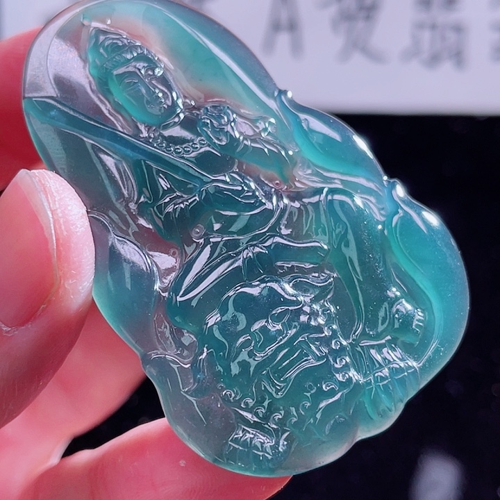 翡翠颈饰未镶嵌99999999999