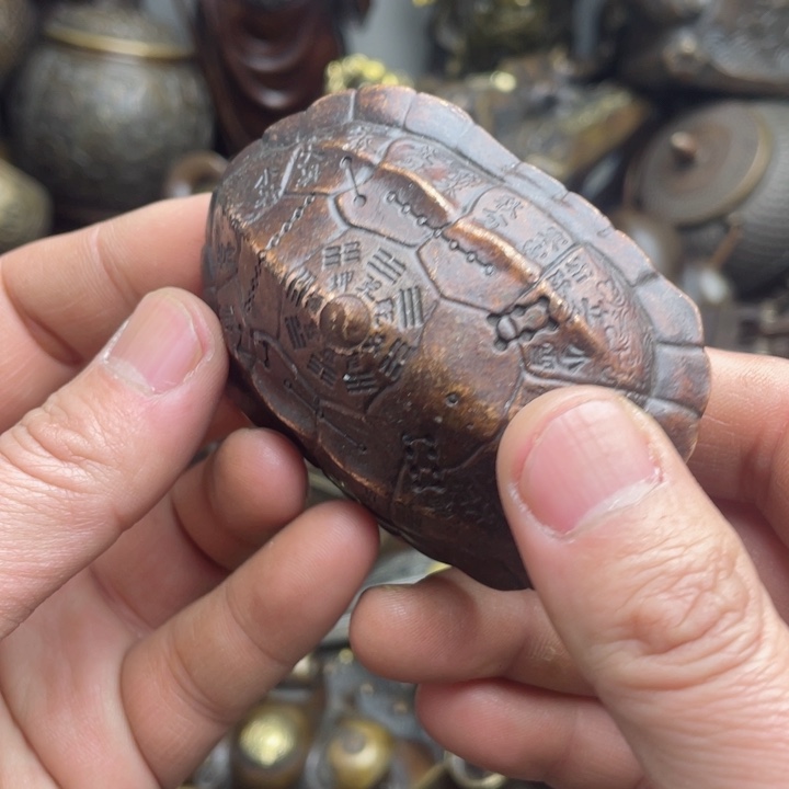 铜器摆件诚信经营