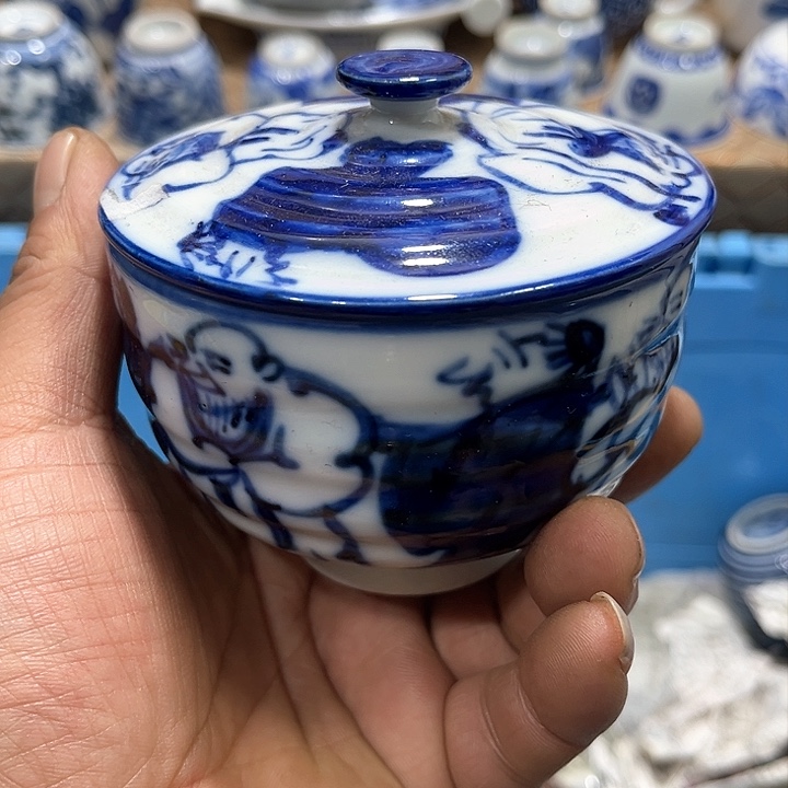 陶瓷茶玩榜第二十名