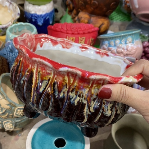 陶瓷95297红1112223333