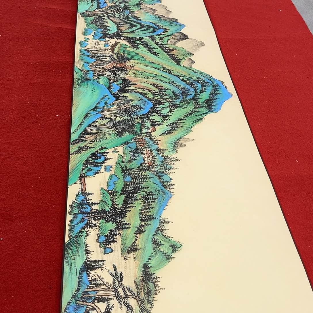 艺术作品欣赏作品