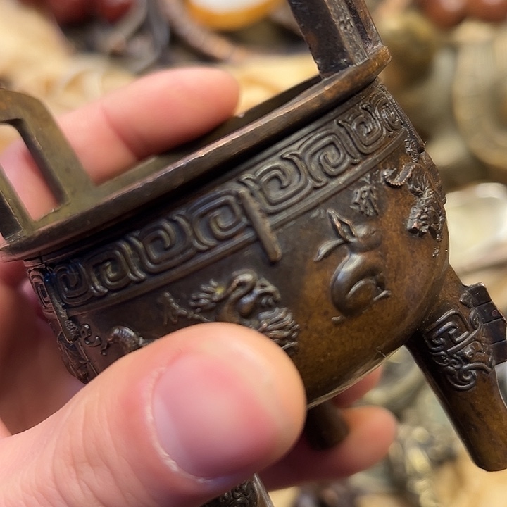 铜器工艺铜器工艺铜器工艺铜器工艺