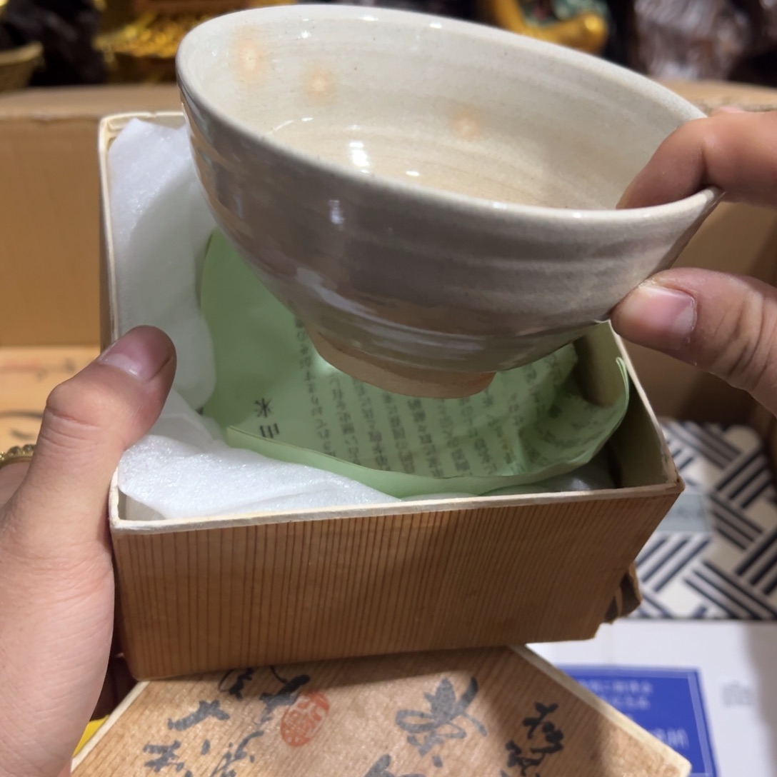 陶瓷制品加工工艺技术