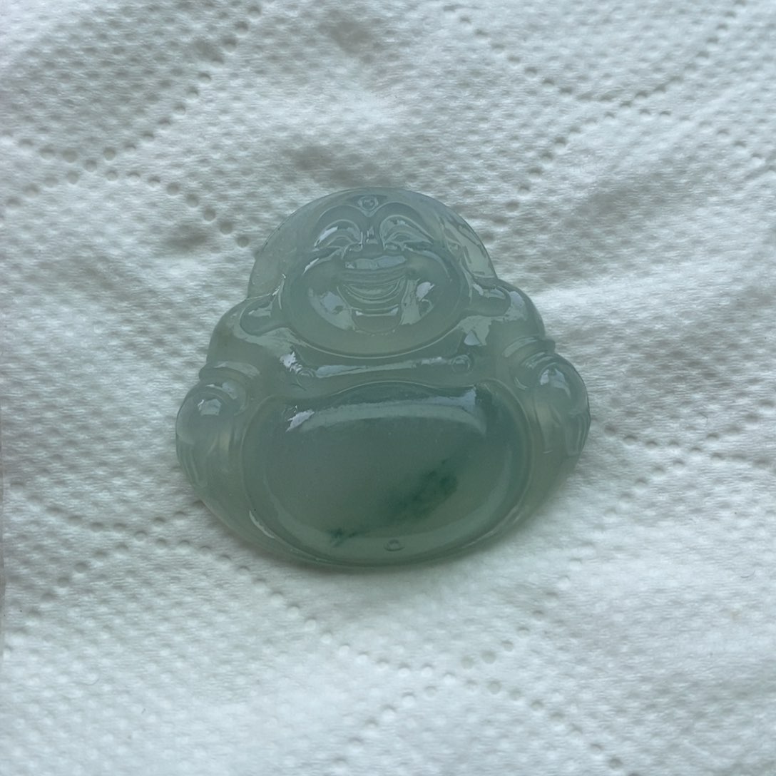 定制翡翠未镶嵌芸***0毛货无鉴赏