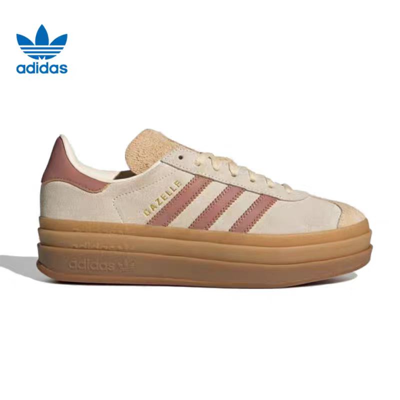 【陕西利和正品保障】adidas休闲鞋女鞋潮流运动鞋低帮板鞋js3893