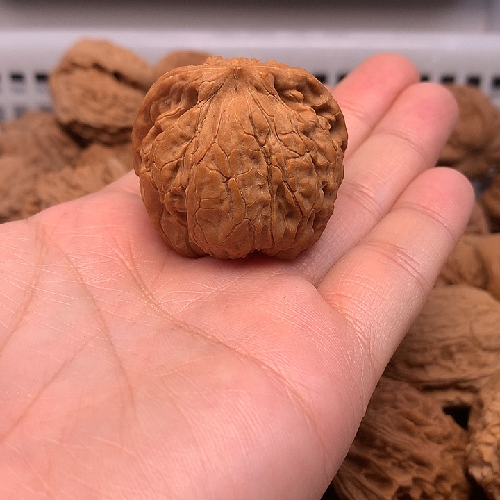 烁***哥吊坠文玩核桃文玩核桃