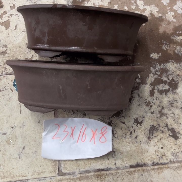 紫砂花盆破损包赔