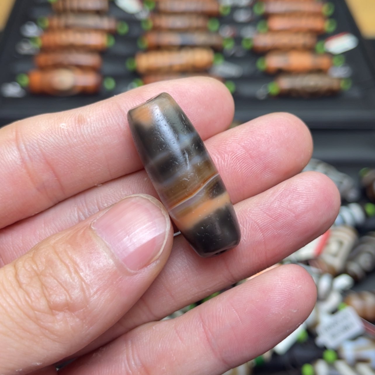 【闪购商品】玛瑙/玉髓珠宝半成品未镶嵌