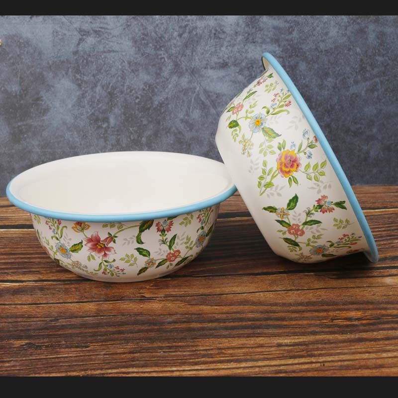 【特厚款】18公分特厚芳香盆一个