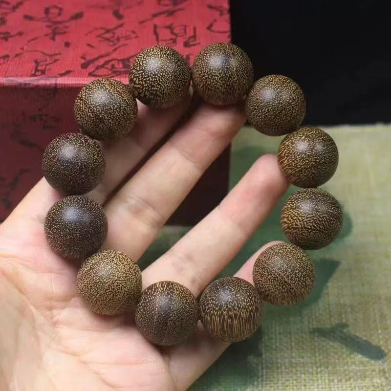 增香沉香木单圈沉香木（无礼盒）567
