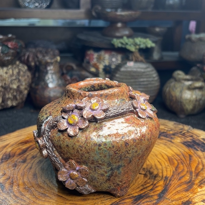 陶瓷制品不退不换025