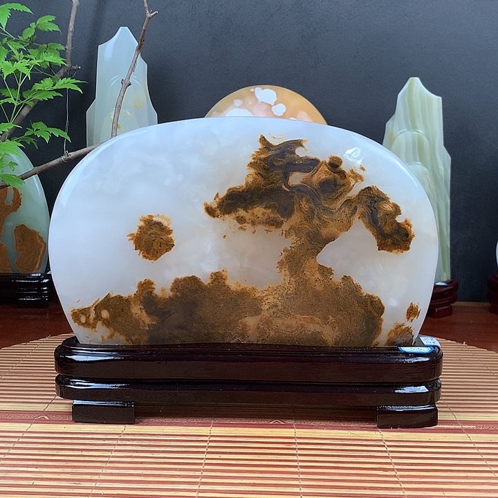 石材摆件摆件摆件