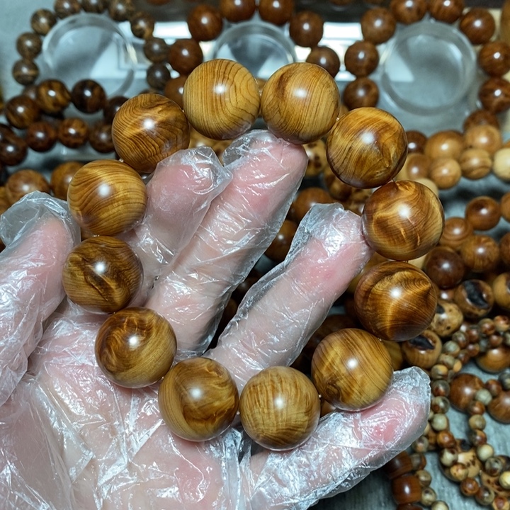 柏木（崖柏）太行崖柏黑油闪电新人福利价2.0