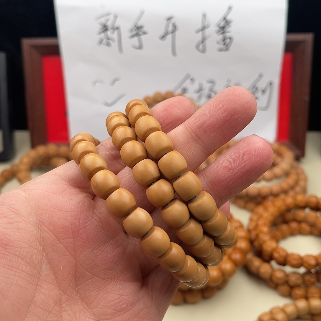 猴头核桃手串猴头核桃手串泛油直切