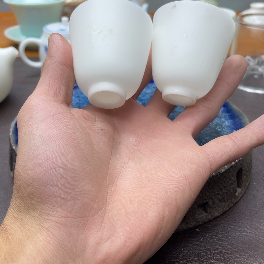 茶具这么便宜的吗