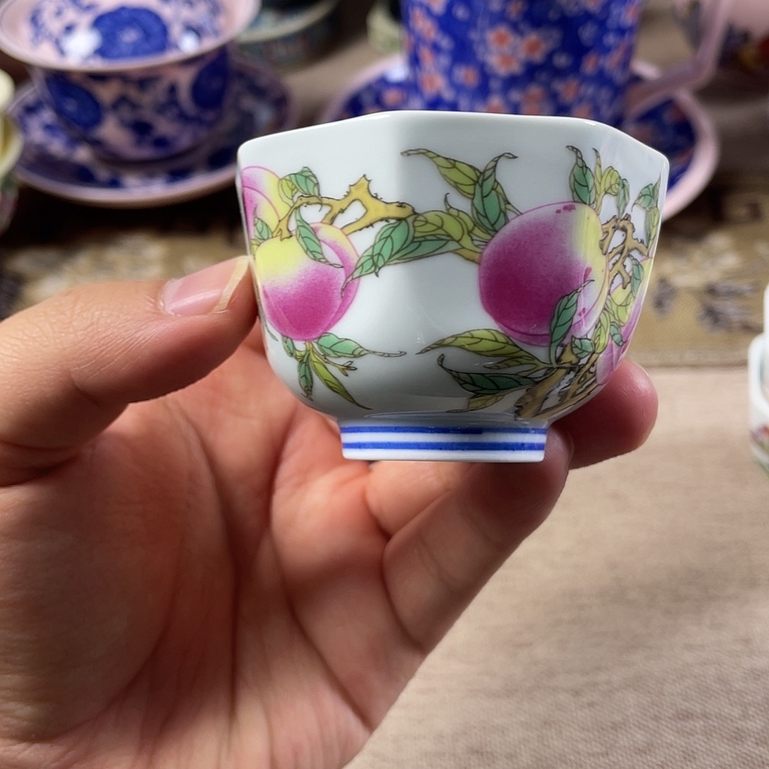 瓷片景德镇陶瓷89999999