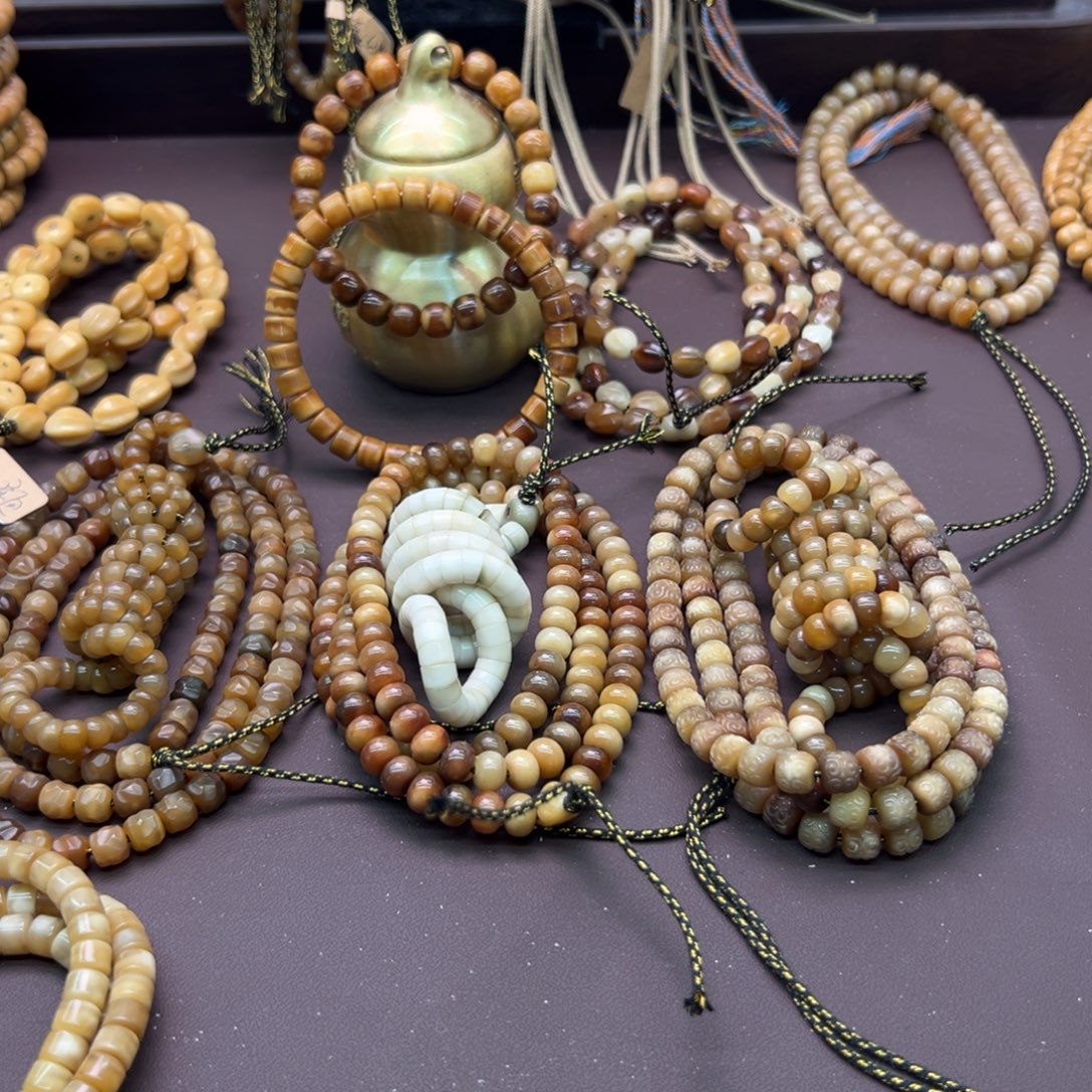 ****艳龙脊菩提吊坠不提不换