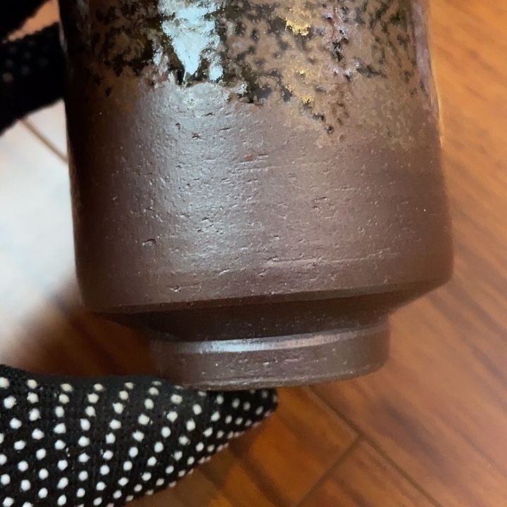 中古回流瓷器默认微瑕介意勿拍东**歌