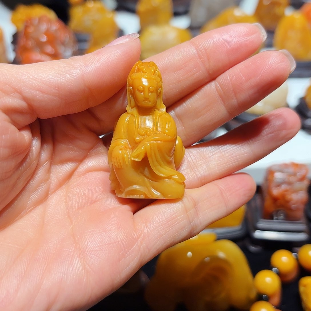 田黄石老*石雕石雕石雕