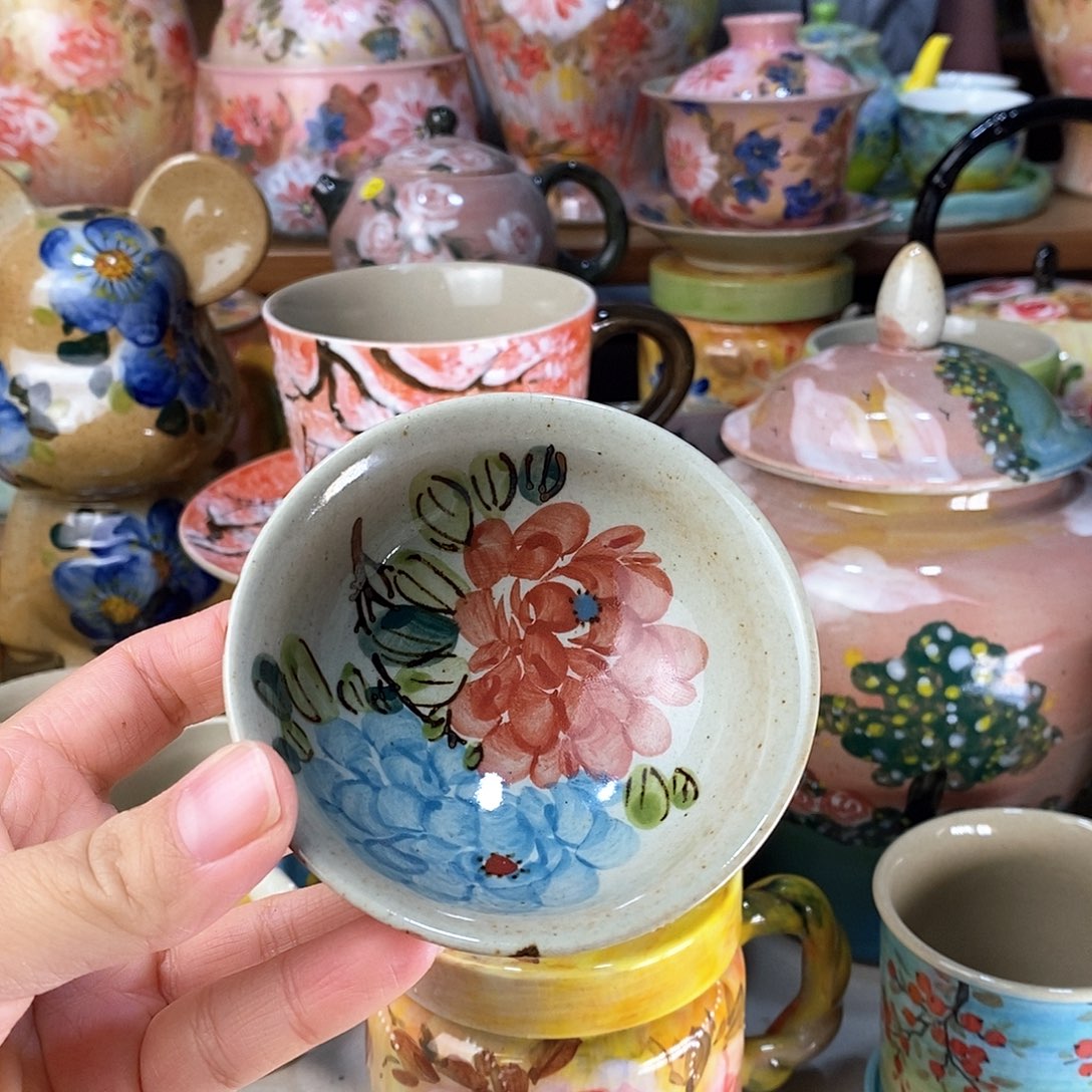 瓷片新年快乐福利多多