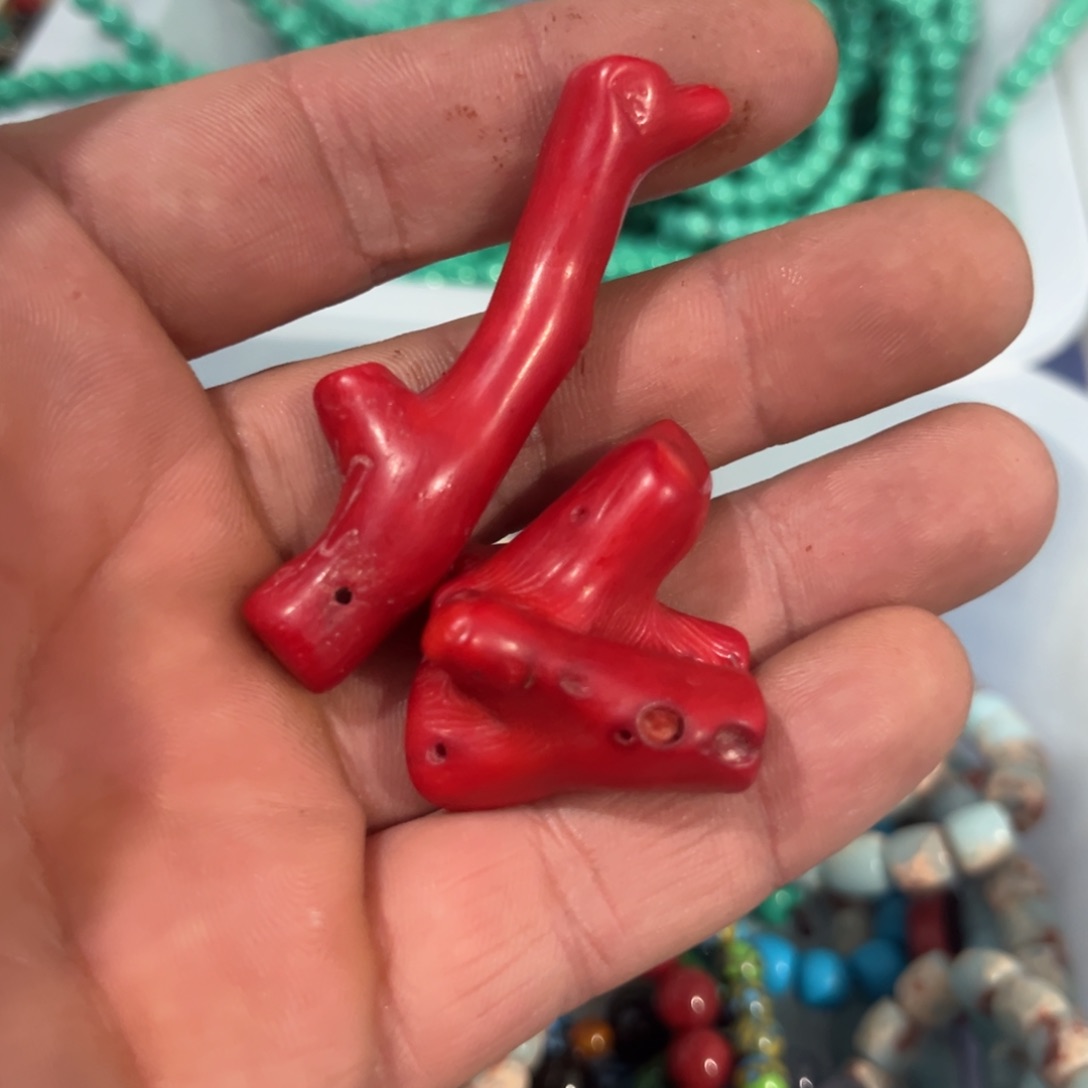 大果紫檀（缅甸花梨）