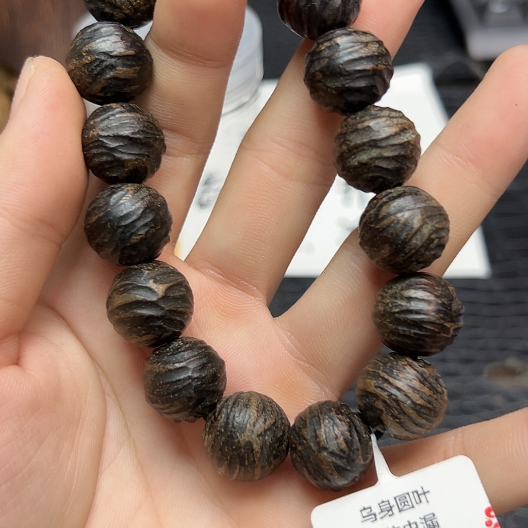 手串/手链降真香6海南15mm