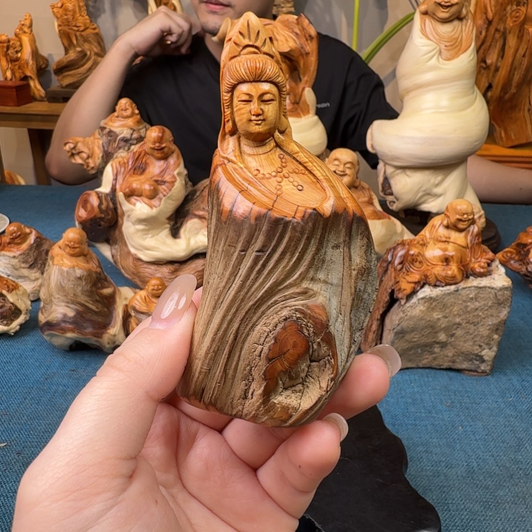 柏木（崖柏）关注一下