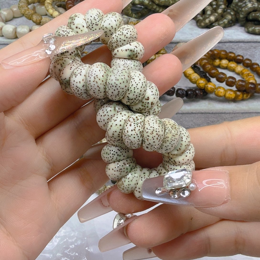 星月菩提手串16傲视大肠  13