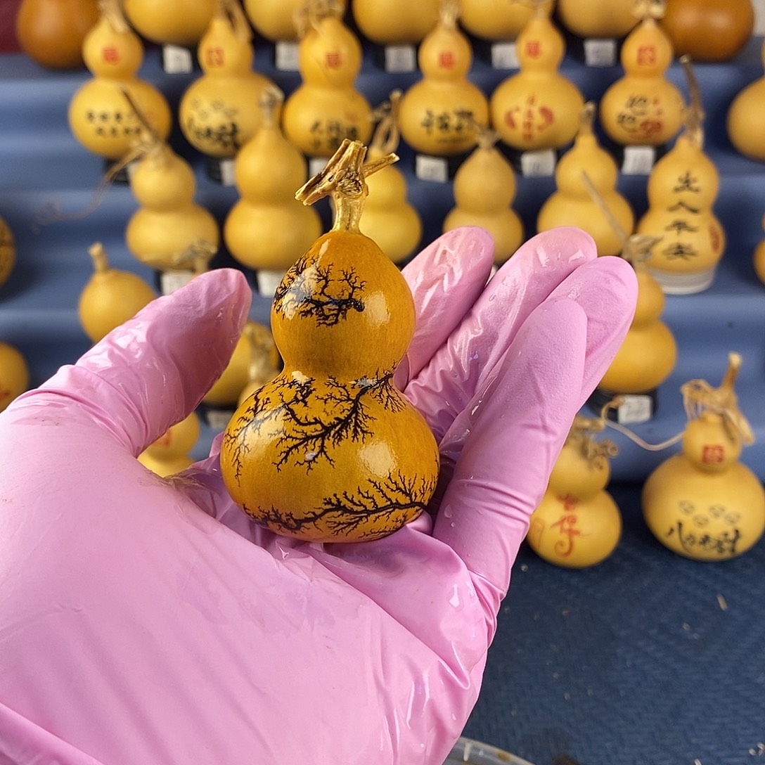 一物一拍，所见皆所得