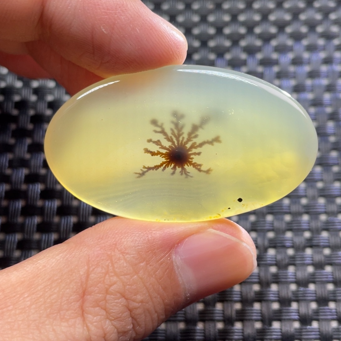 未镶嵌颈饰玛瑙/玉髓