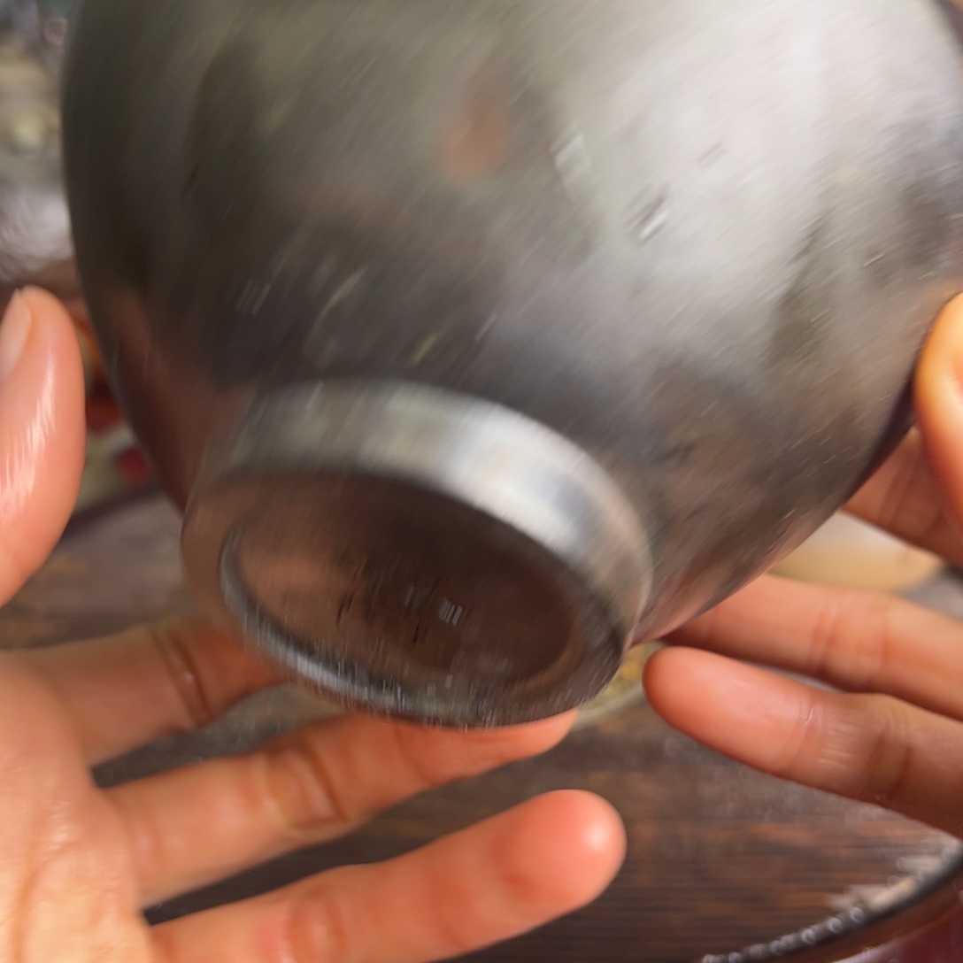 贵台龙窑贵台柴烧063