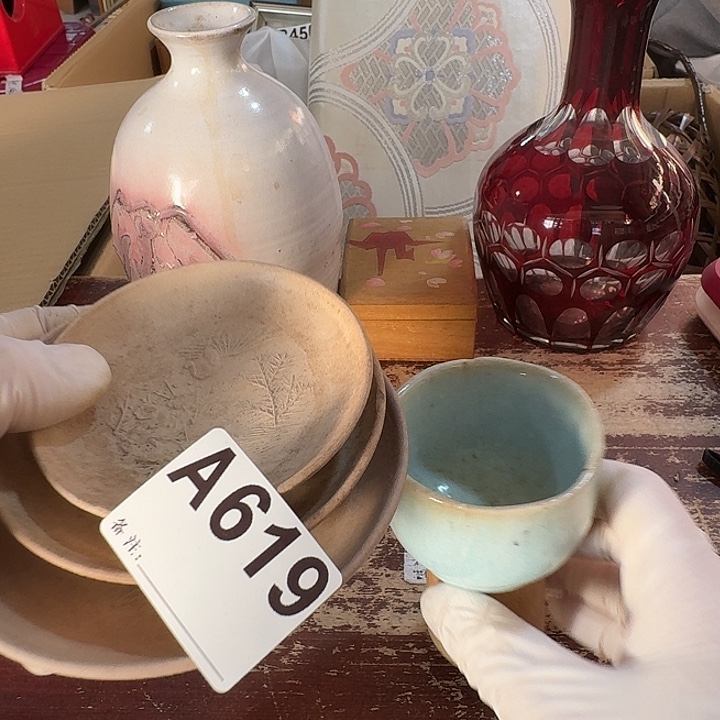 悟***道中古商品中古餐具厨具