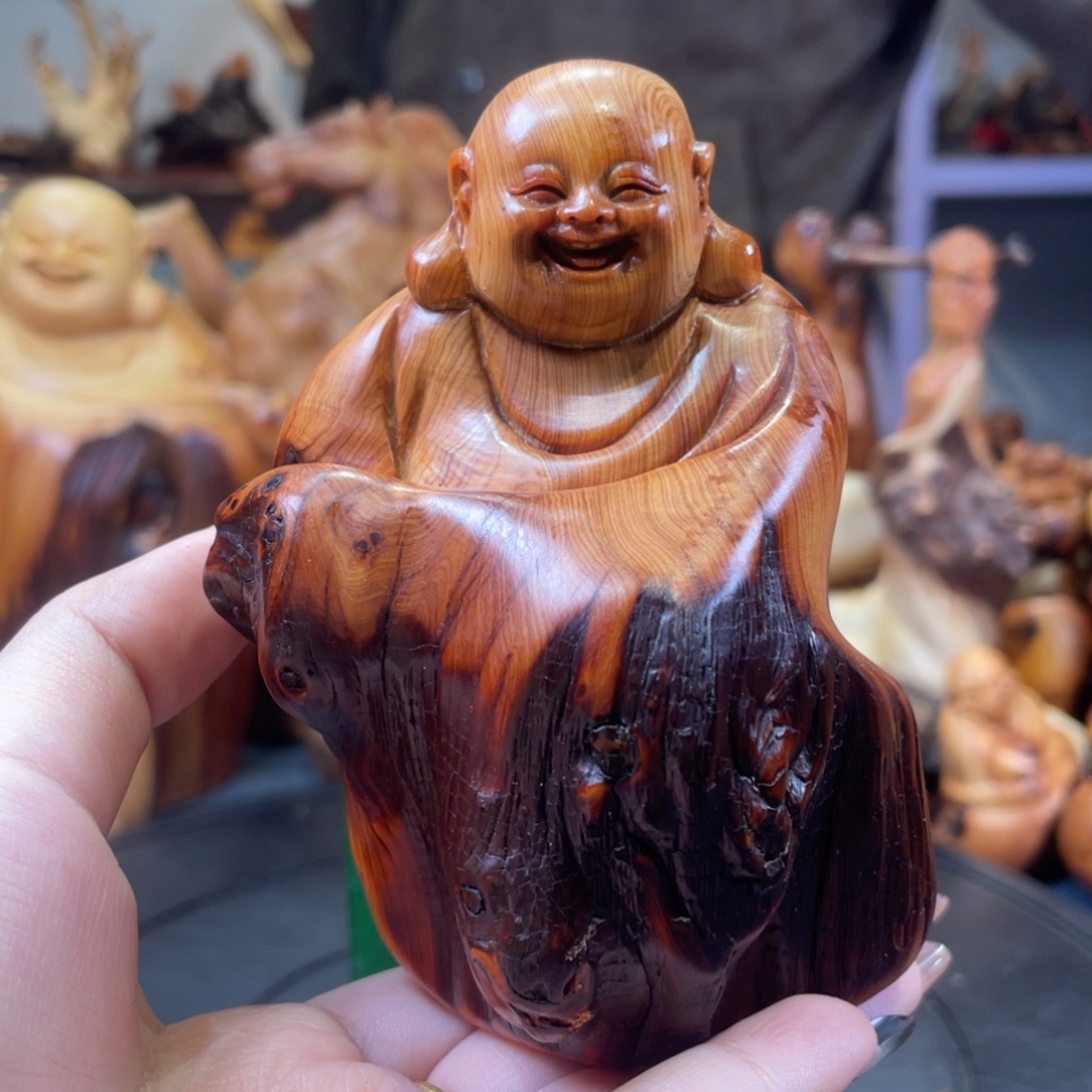 手串/手链柏木（崖柏）