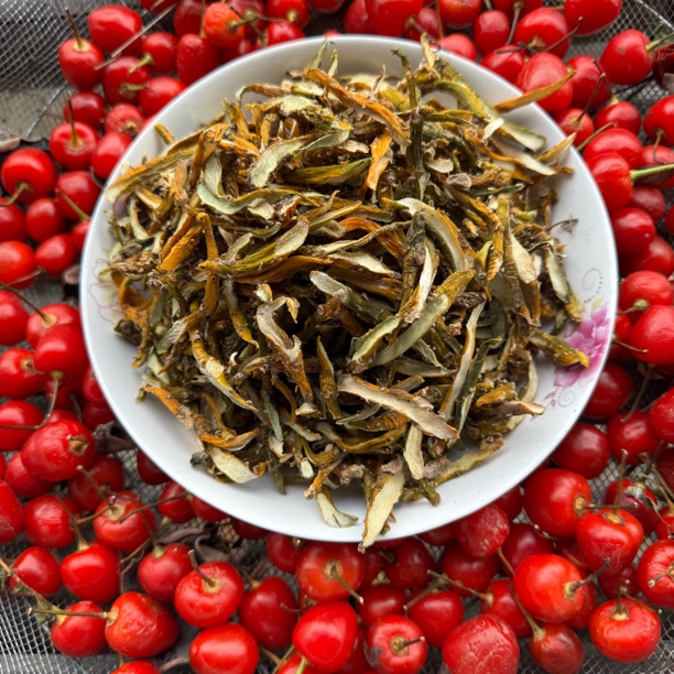 竹根七l野玉竹干货煲汤煮水滋补