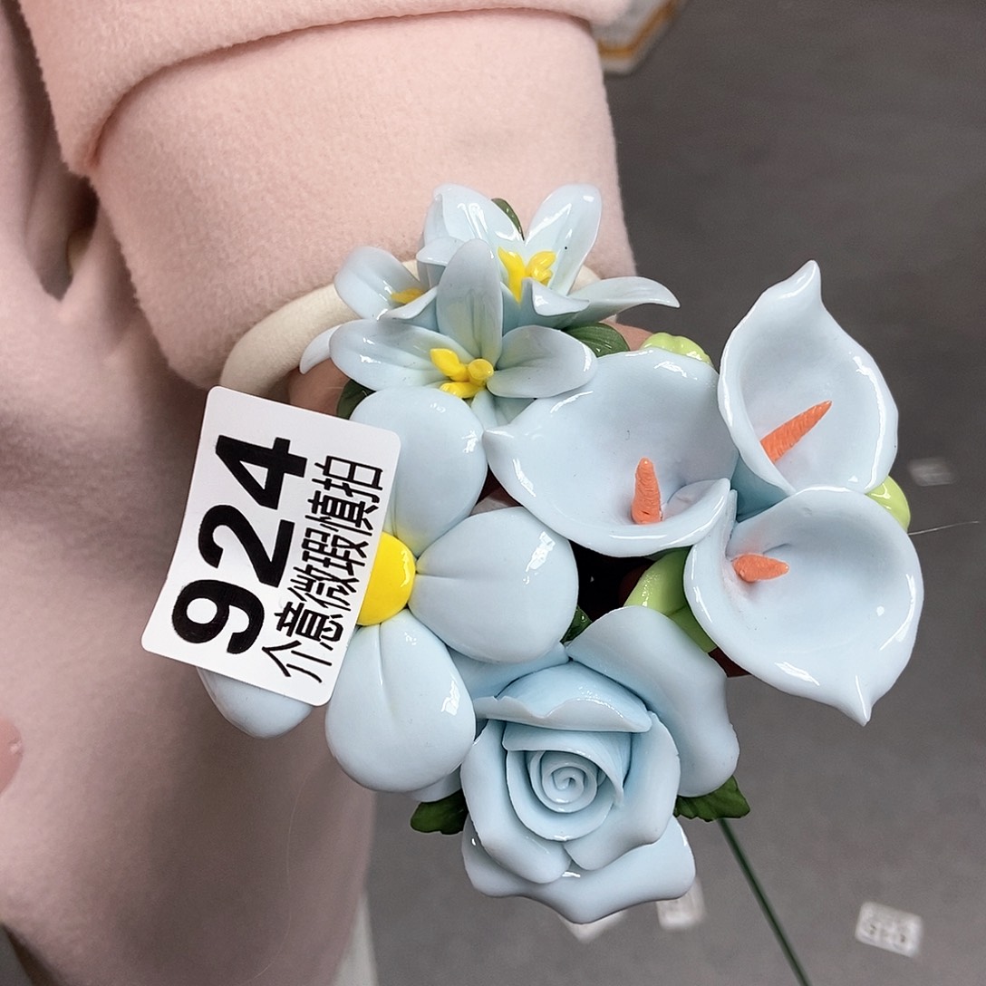 陶瓷设计风格现代