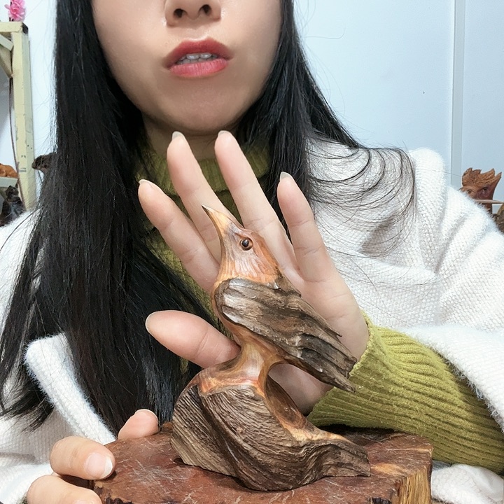 茶室摆件工艺品装饰工艺品古**瓷