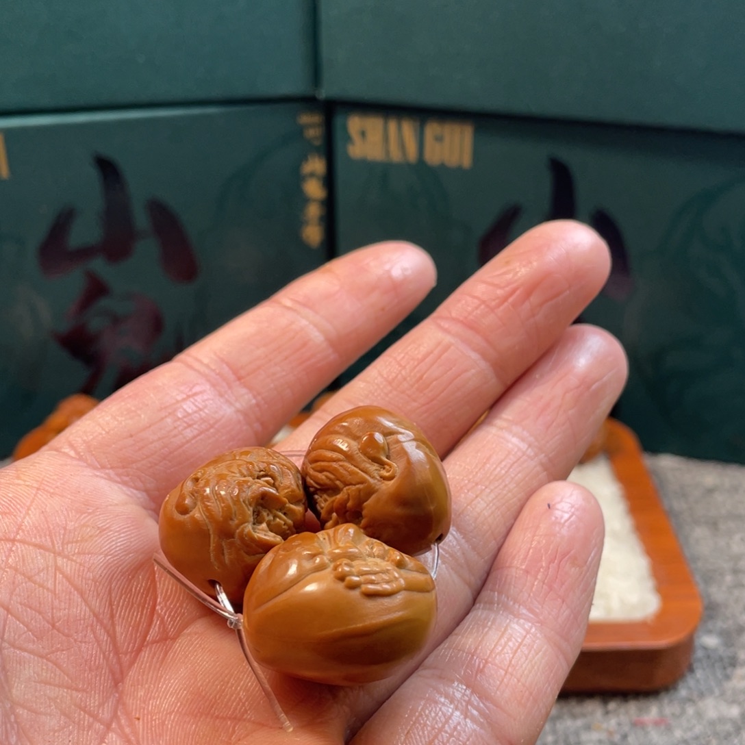 手串/手链橄榄核橄榄核