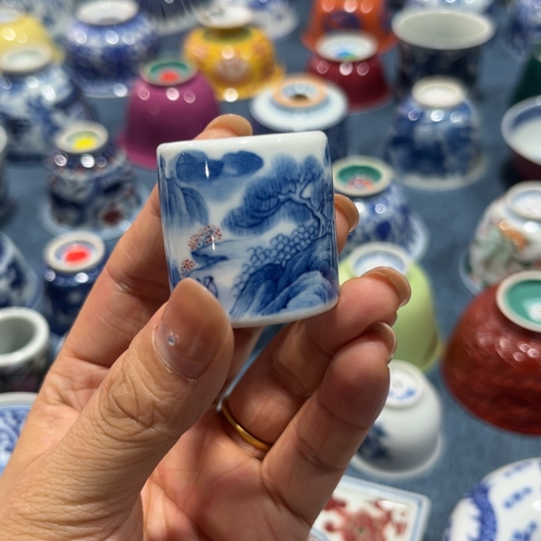 源思陶瓷有限公司