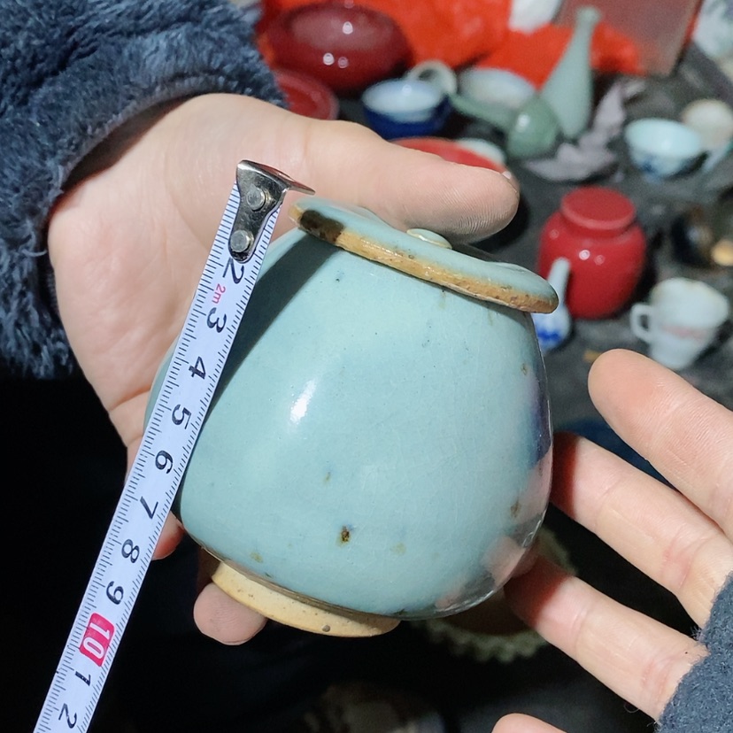 【闪购商品】瓷片景德镇现代工艺品