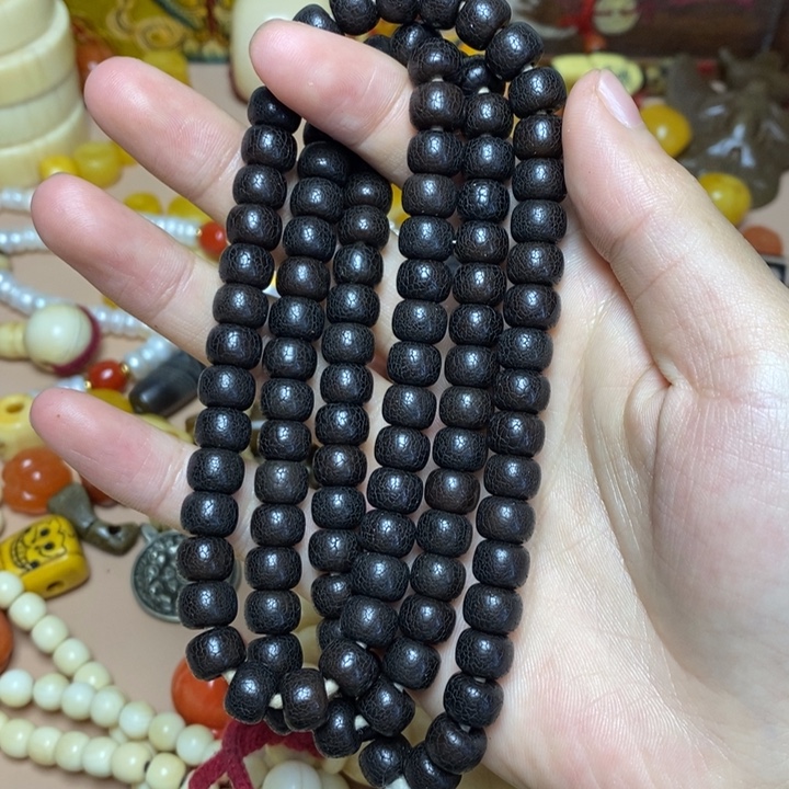 檀香紫檀（小叶紫檀）