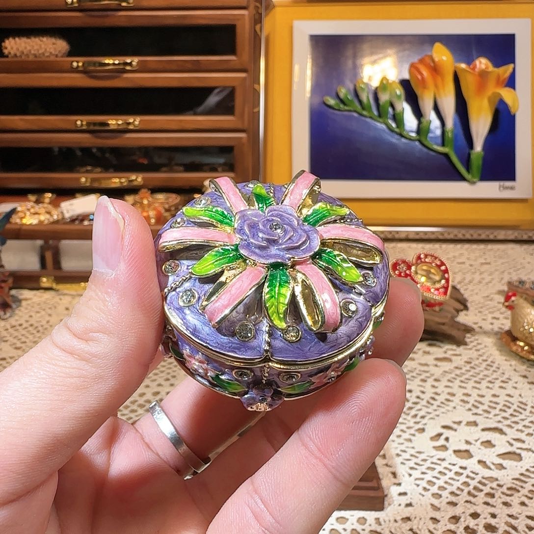 手工制品默认微瑕