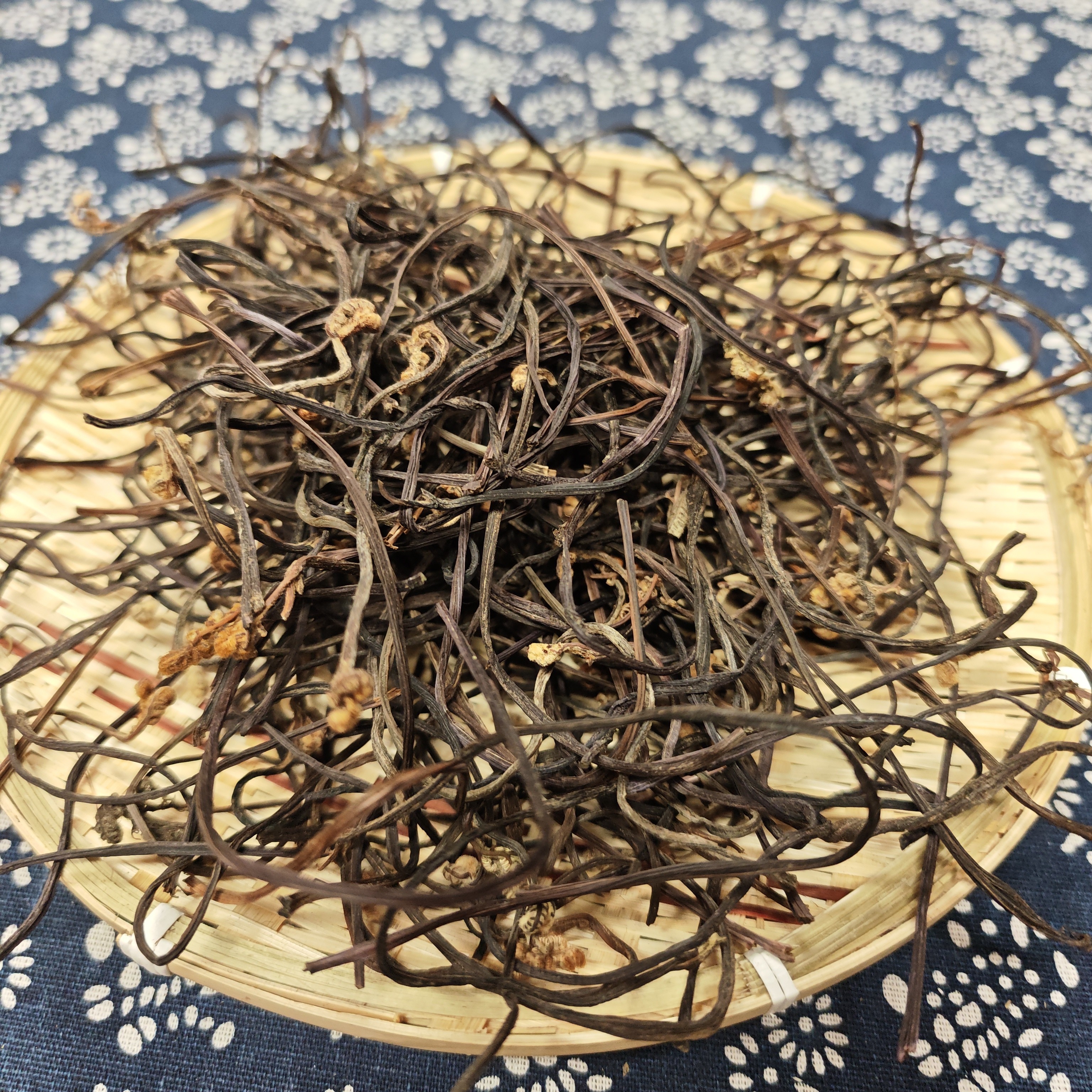 【野生蕨菜】新货净重山野菜干货新鲜湖南当地特产