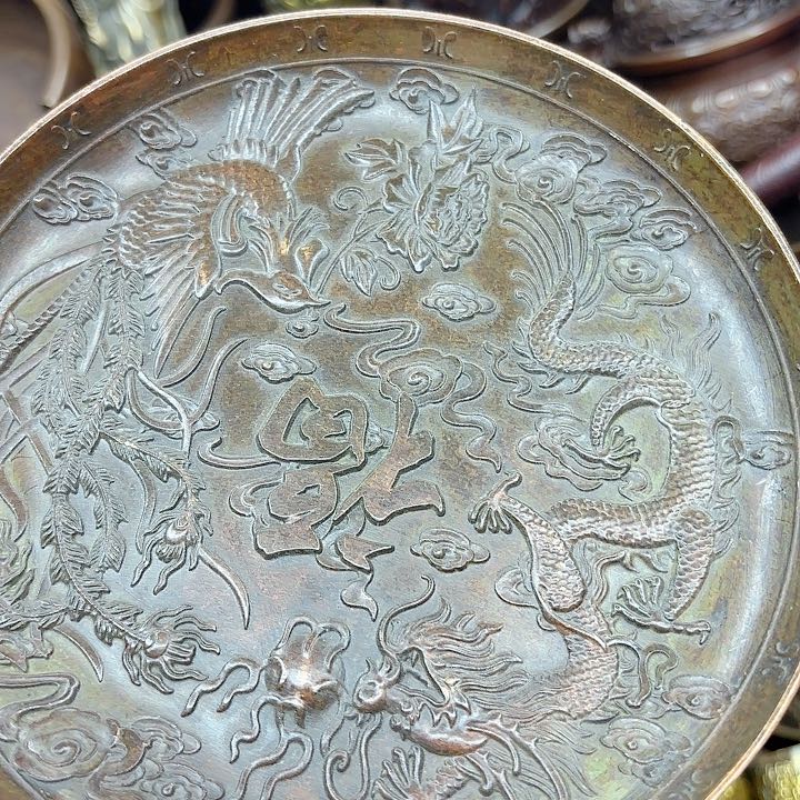 日***@铜摆件摆件摆件品