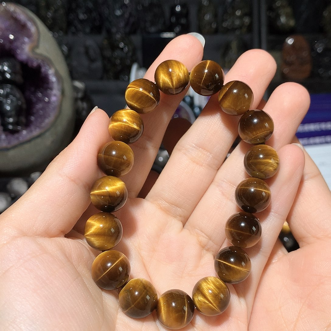 木变石手链未镶嵌凡***州