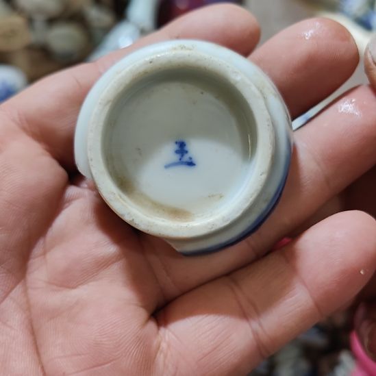 陶瓷手工艺术品陶瓷