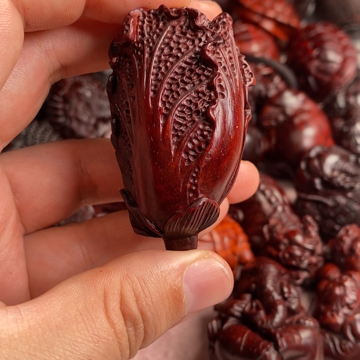 檀香紫檀（小叶紫檀）