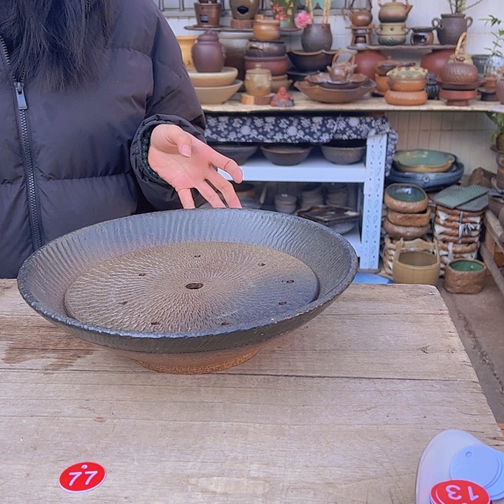 紫砂紫砂茶具捡漏77